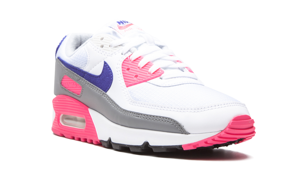 AIR MAX 90 WMNS "Laser Pink" CT1887 100