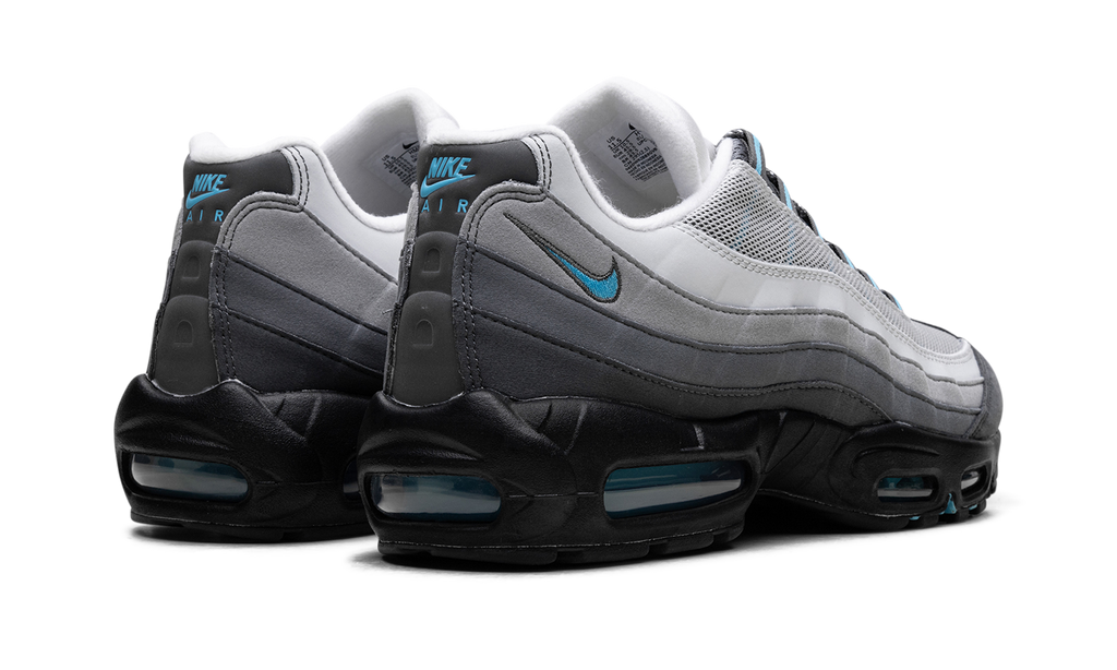 Air Max 95 "Baltic Blue" HM0622 003