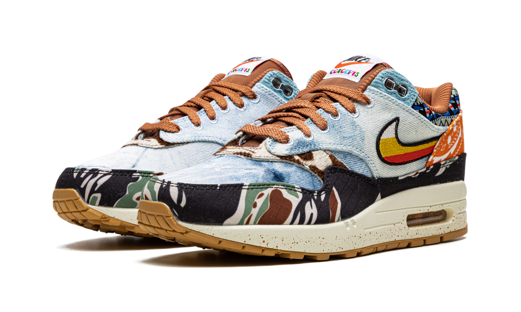 Air Max 1 "Concepts - Heavy" DN1803 900