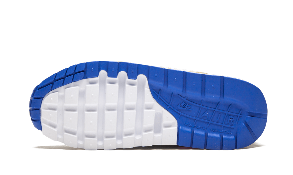 Air Max 1 (GS) 807605 103