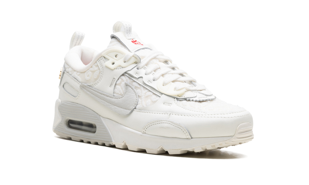 Air Max 90 Futura WMNS "Give Her Flowers" FZ3777 133