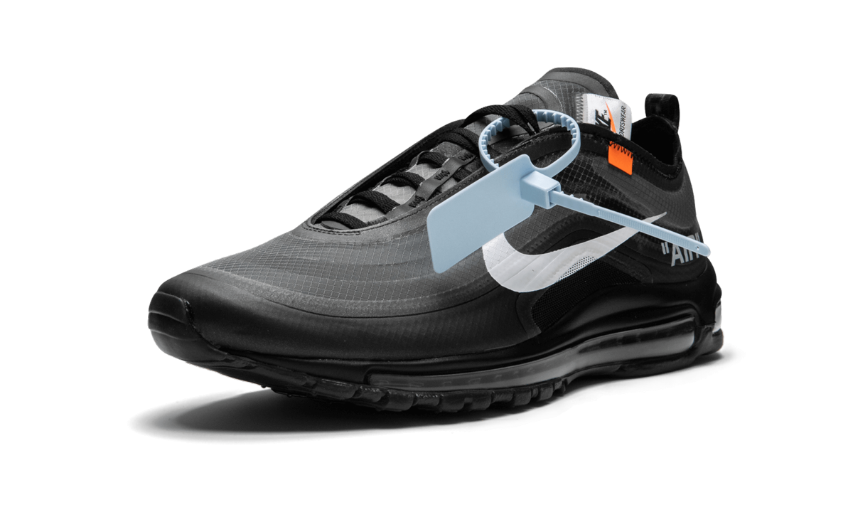 The 10 : Air Max 97 OG "OFF-WHITE" AJ4585 001