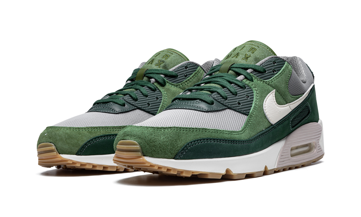 Air Max 90 PRM "Pro Green and Pale Ivory" DH4621 300