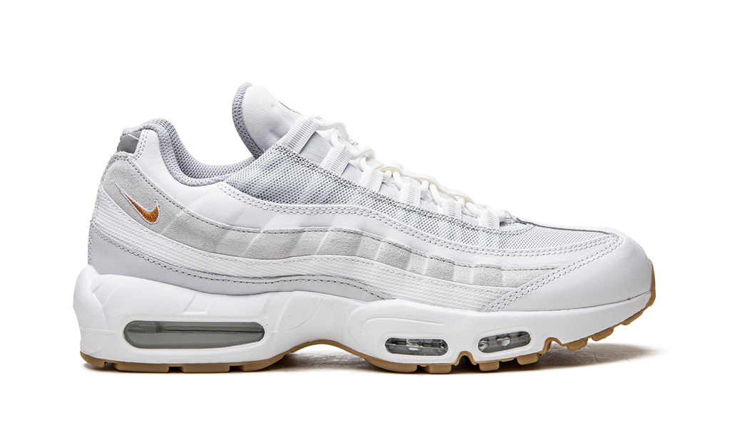 Air Max 95 "Pure Platinum" DM0011 100