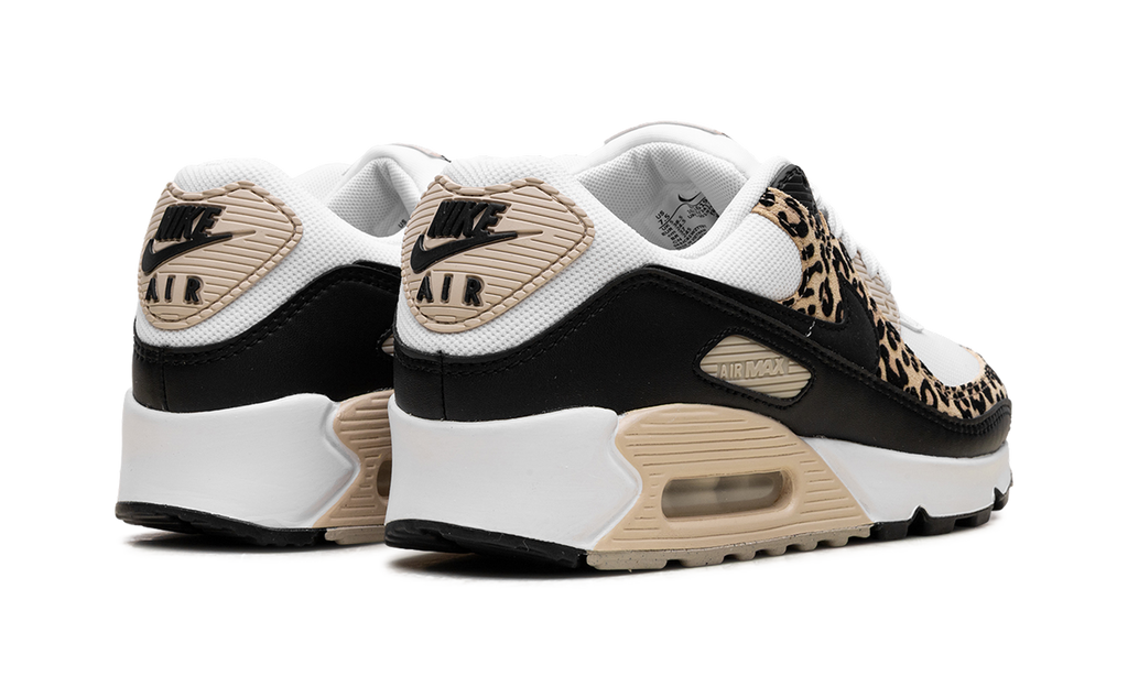 Air Max 90 WMNS "Leopard" IF1619 100
