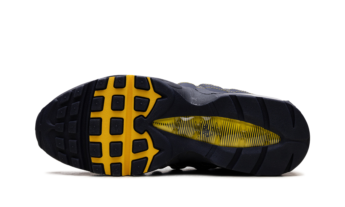 Air Max 95 "Michigan" IB7936 400