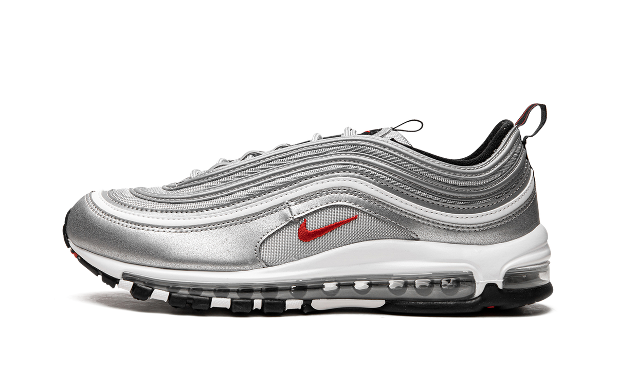 Air Max 97 OG "Silver Bullet 2022" DM0028 002