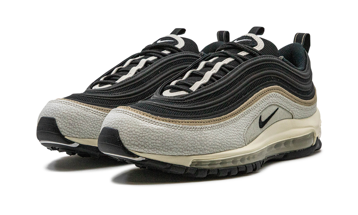 Air Max 97 "Light Bone / Khaki / Black" DV7421 002