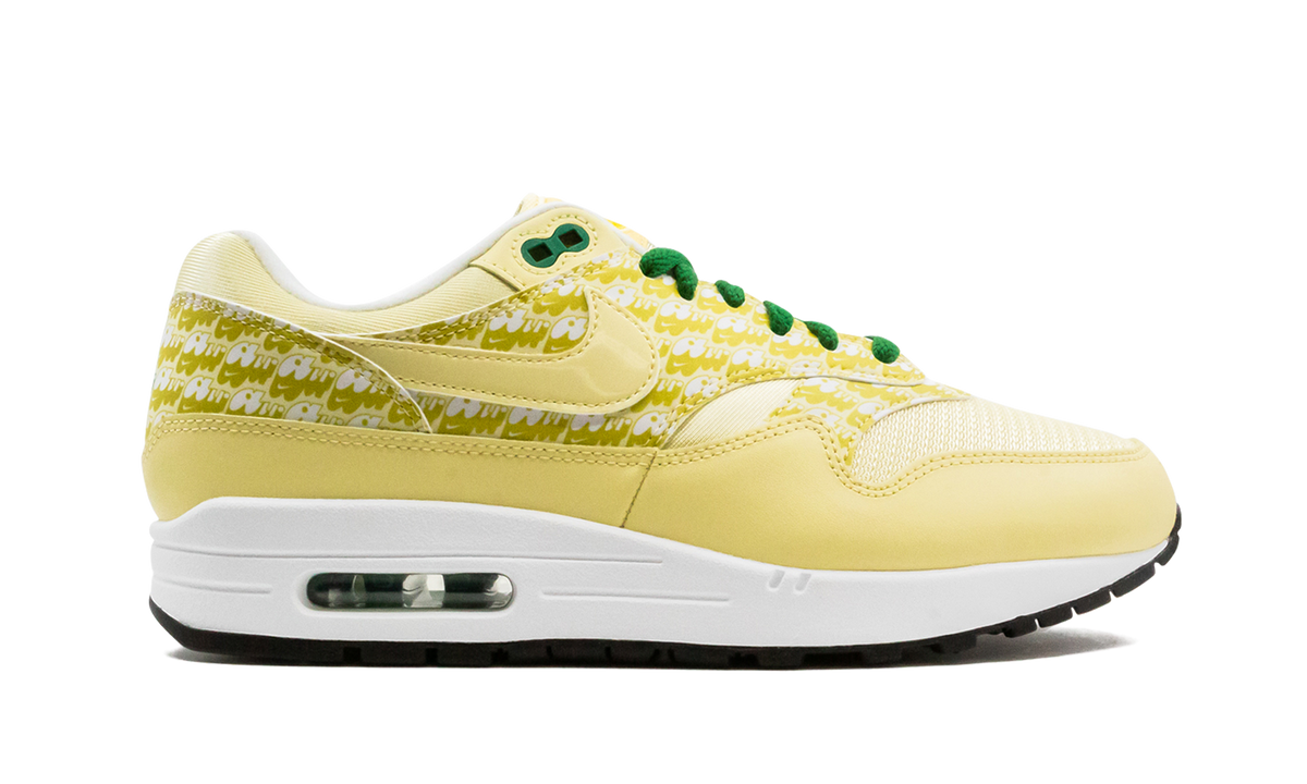 Air Max 1 PRM "Lemonade" CJ0609 700