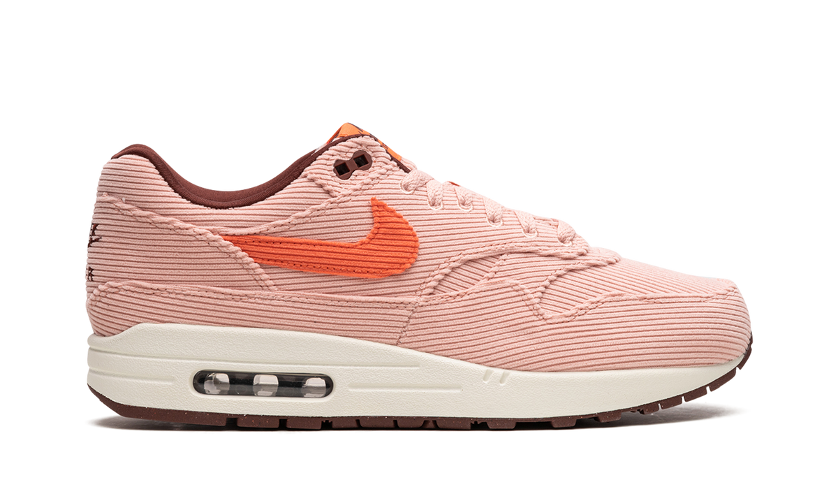 Air Max 1 Premium "Coral Stardust" FB8915 600