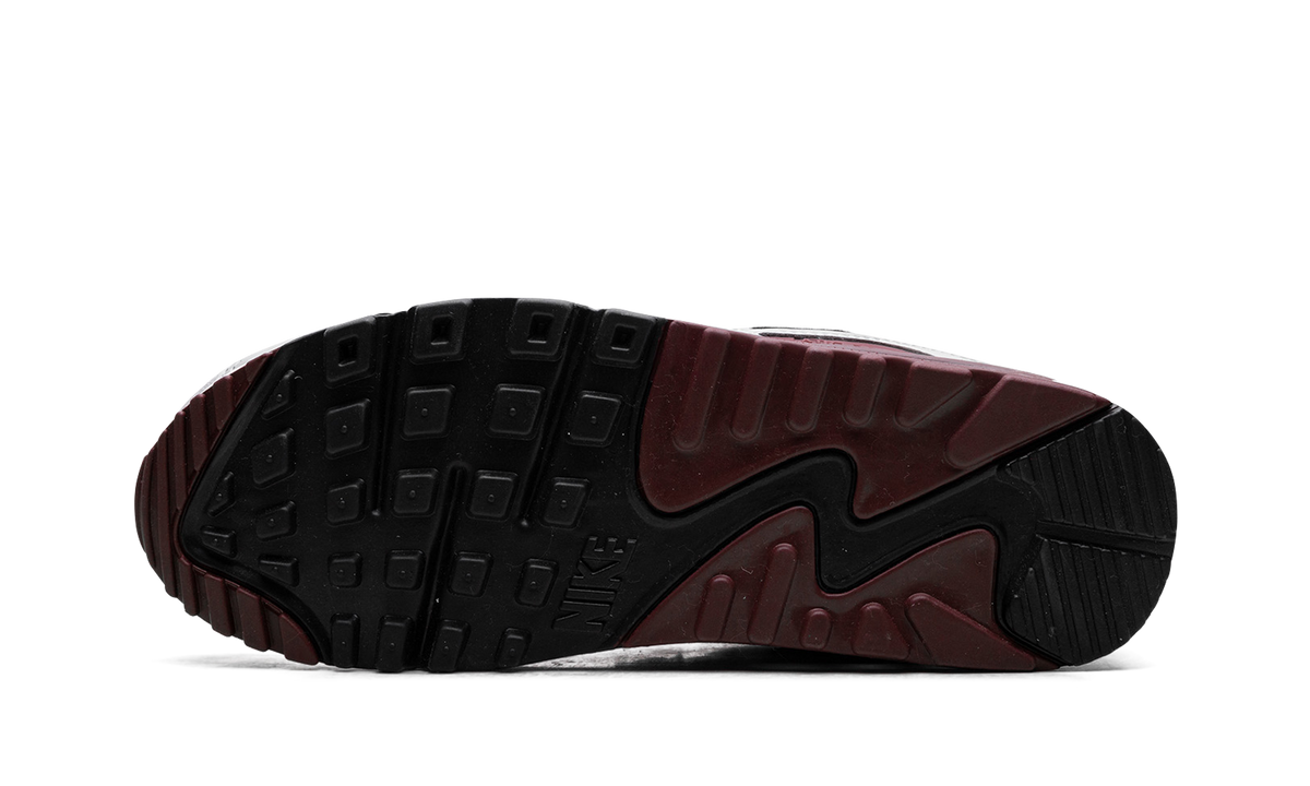 Air Max 90 "Dark Team Red'" FN6958 101