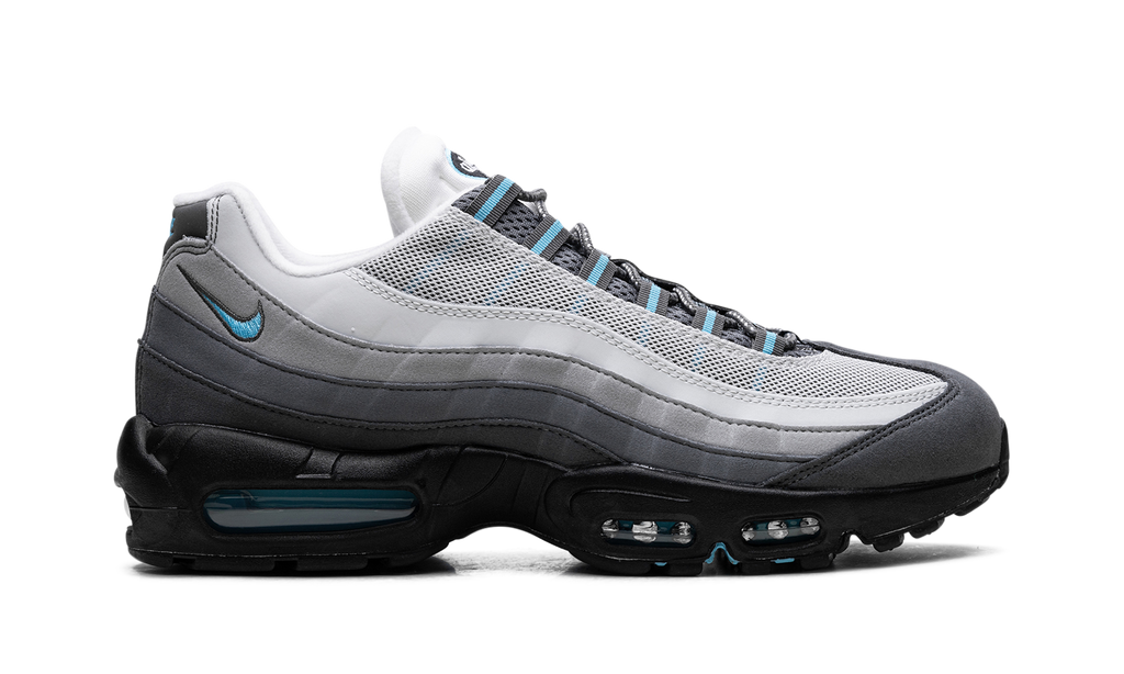 Air Max 95 "Baltic Blue" HM0622 003