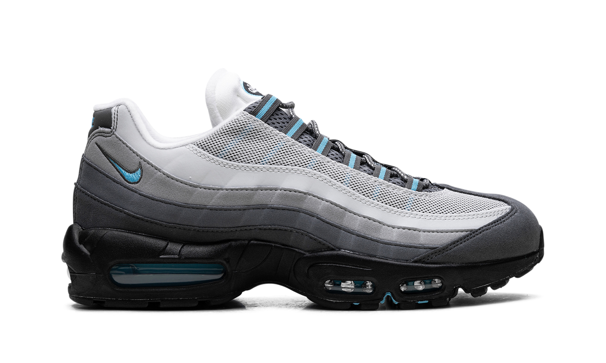 Air Max 95 "Baltic Blue" HM0622 003