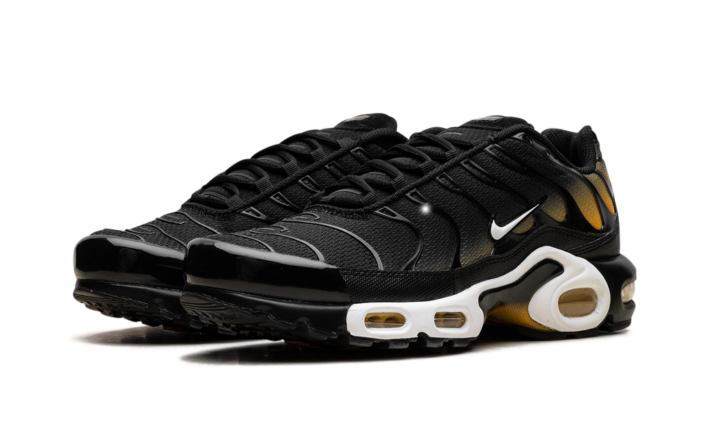 Air Max Plus "Black University Gold White" DM0032 013