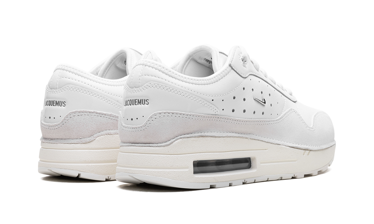 Air Max 1 '86 WMNS "Jacquemus - White" HM6690 100