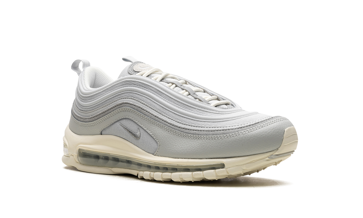 Air Max 97 "Grey/Sail" DZ2629 001