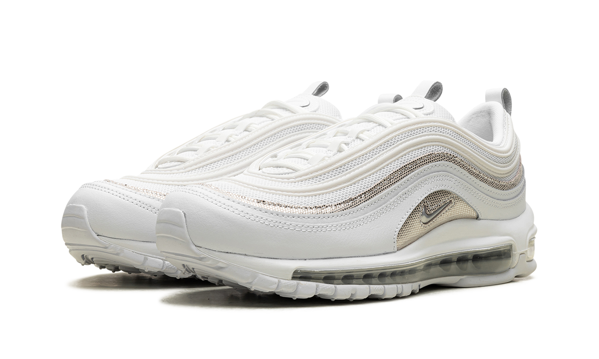 AIR MAX 97 WMNS "Metallic Silver" FQ8889 100