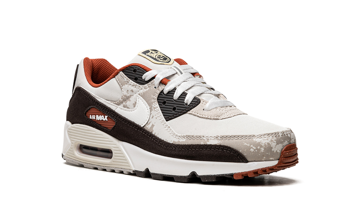 AIR MAX 90 SE "Social FC" DX3576 001