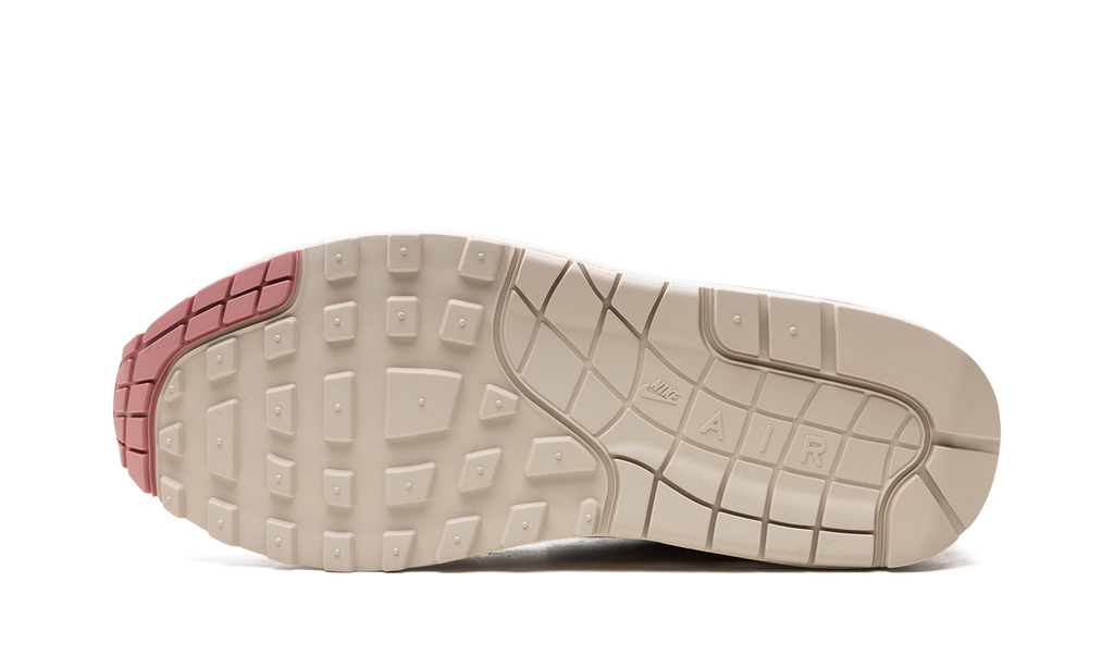 Air Max 1 WMNS "Serena Williams Design Crew" FN6941 200