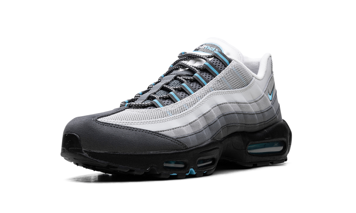 Air Max 95 "Baltic Blue" HM0622 003