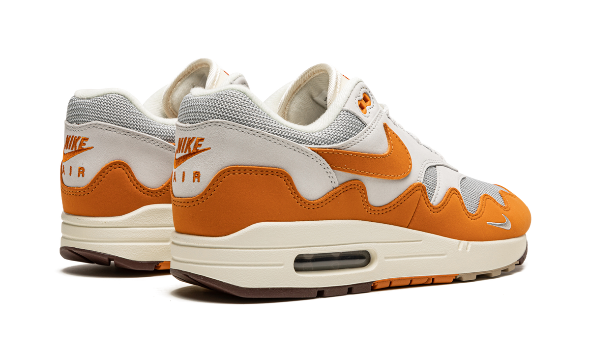 Air Max 1 "Patta - Monarch" DH1348 001