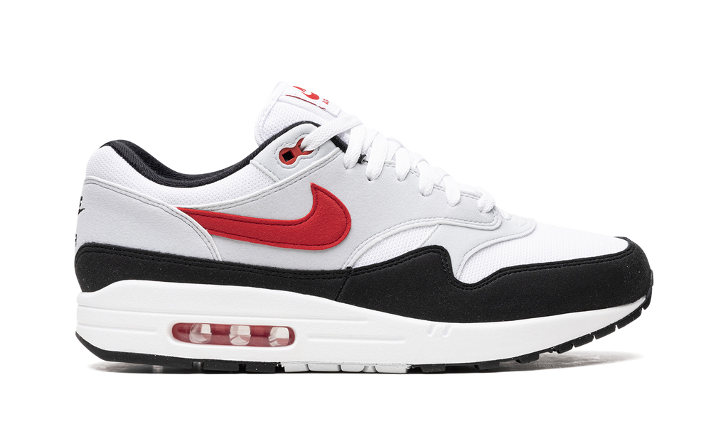 Air Max 1 "Chili 2.0" FD9082 101
