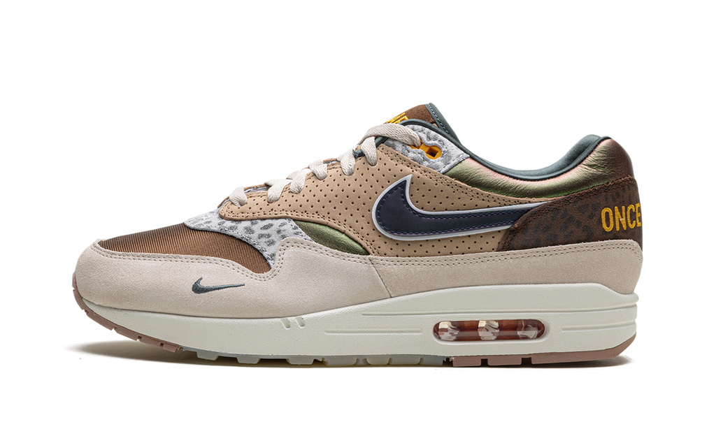 Air Max 1 '87 Premium "University of Oregon PE 2024" HQ2640 200