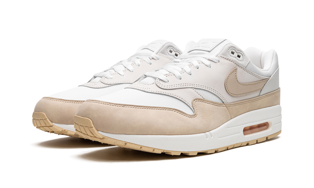 AIR MAX 1 WMNS "Sanddrift" FB5060 100
