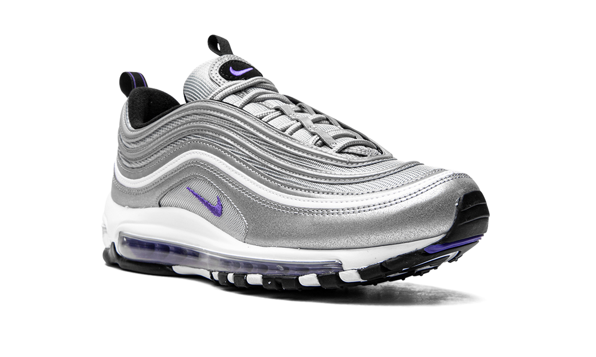 Air Max 97 "Purple Bullet" DJ0717 001