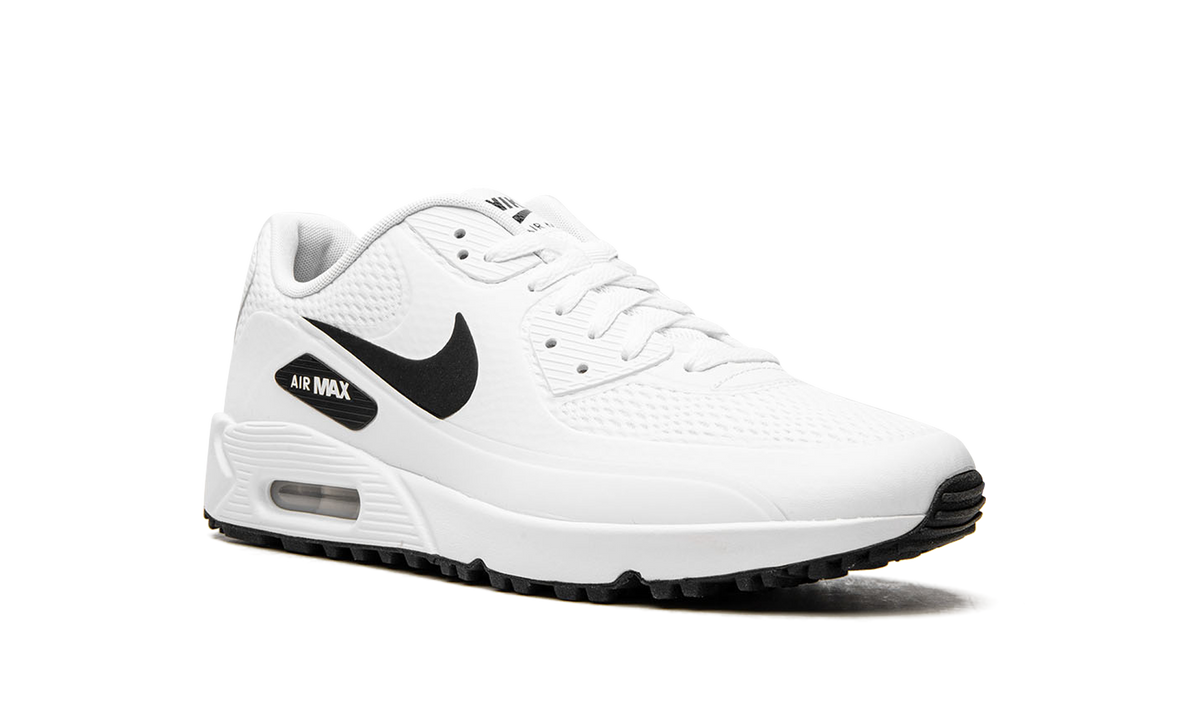 Air Max 90 Golf "White / Black" CU9978 101