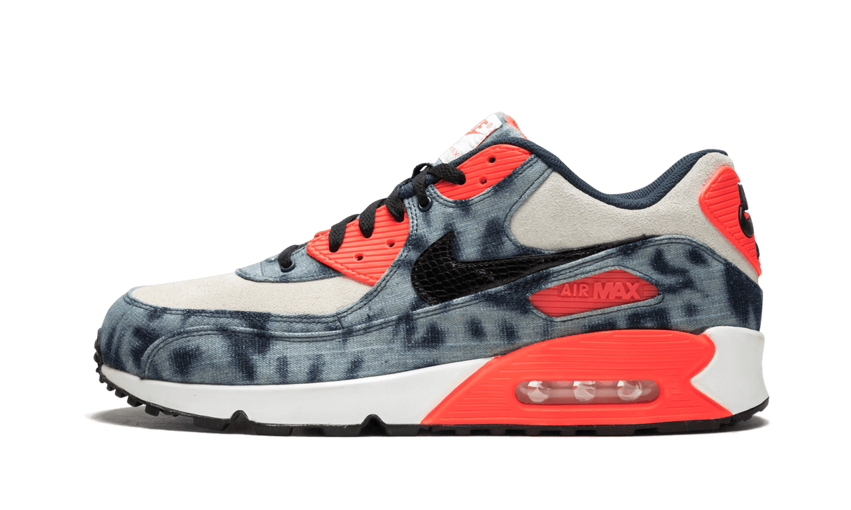 Air Max 90 DNM QS "Denim" 700875 400