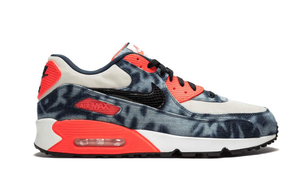 Air Max 90 DNM QS "Denim" 700875 400