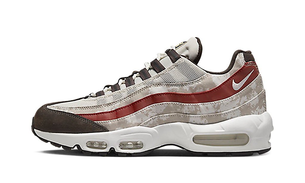 Air Max 95 "Social FC" DQ9016 001
