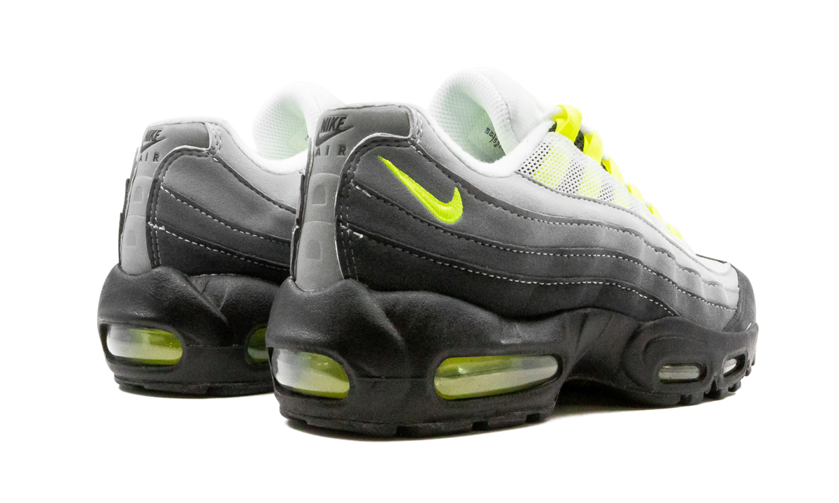 Air Max 95 OG GS "Neon 2020" CZ0910 001